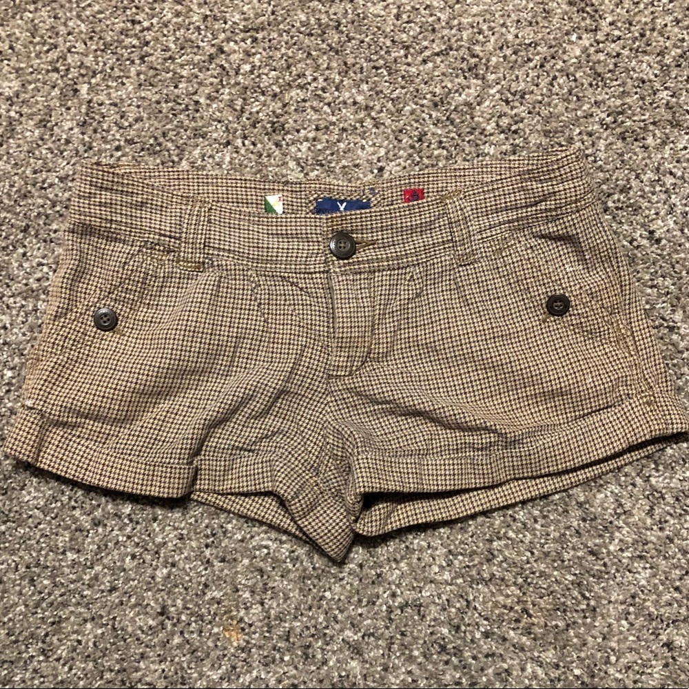 NWOT American Eagle shorts